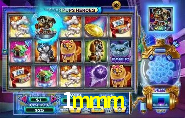 1mmm Salvador - Promo Stats