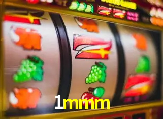 1mmm - cassino ao vivo