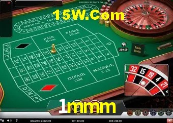1mmm Belo Horizonte - Jackpots